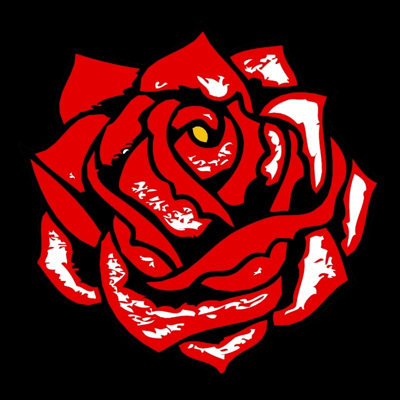 rosa Blume