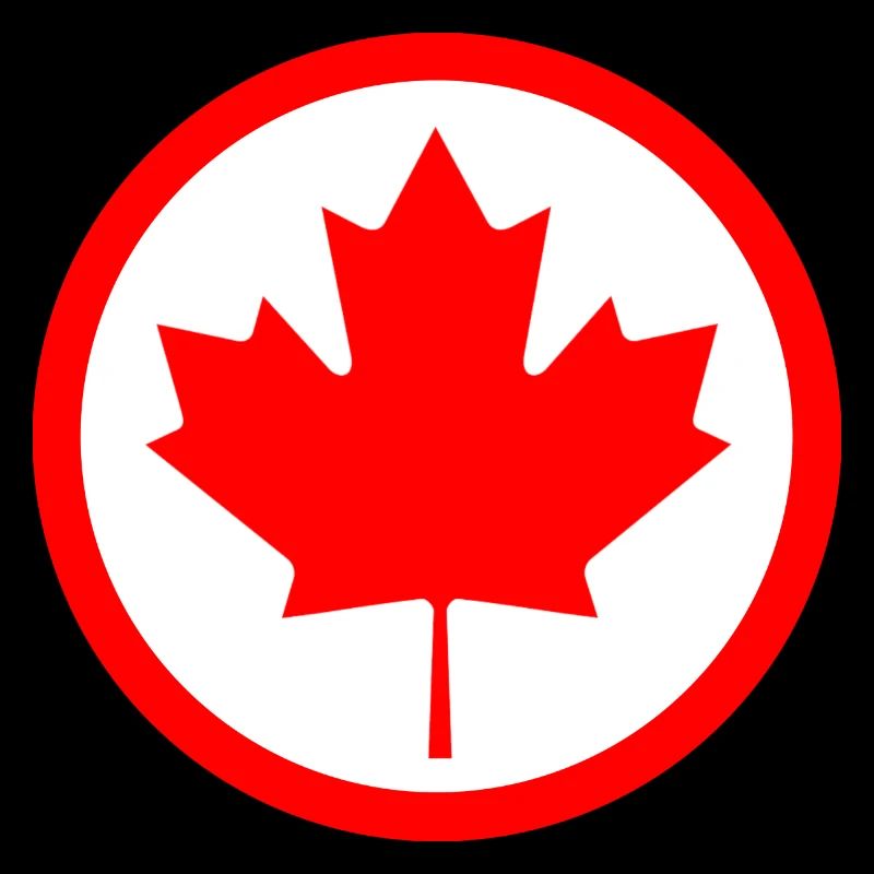 La feuille d’érable du Canada