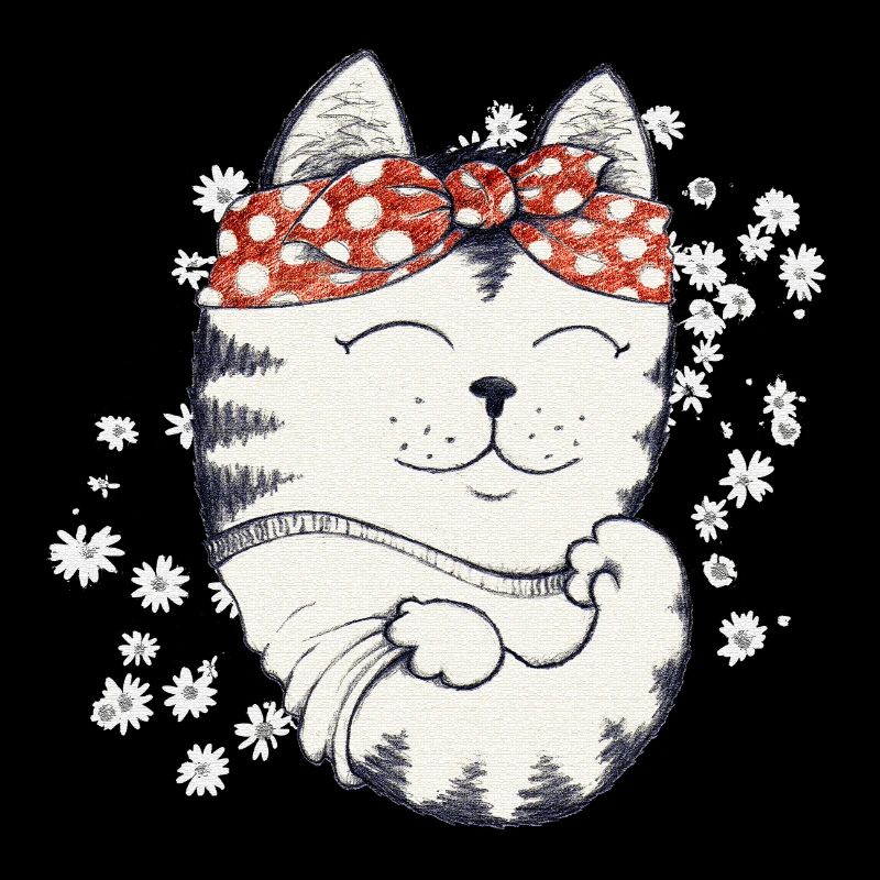 Flower Power Chat