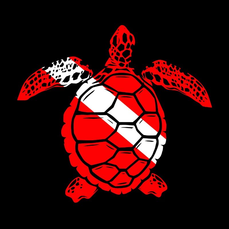 Turtle by Scuba.Style