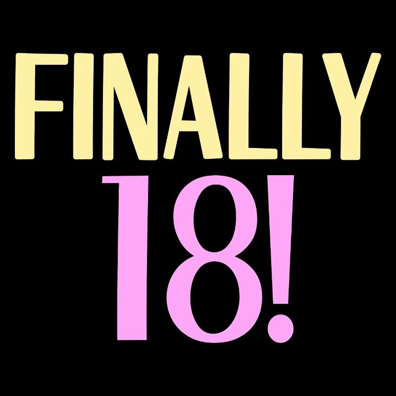 18e anniversaire