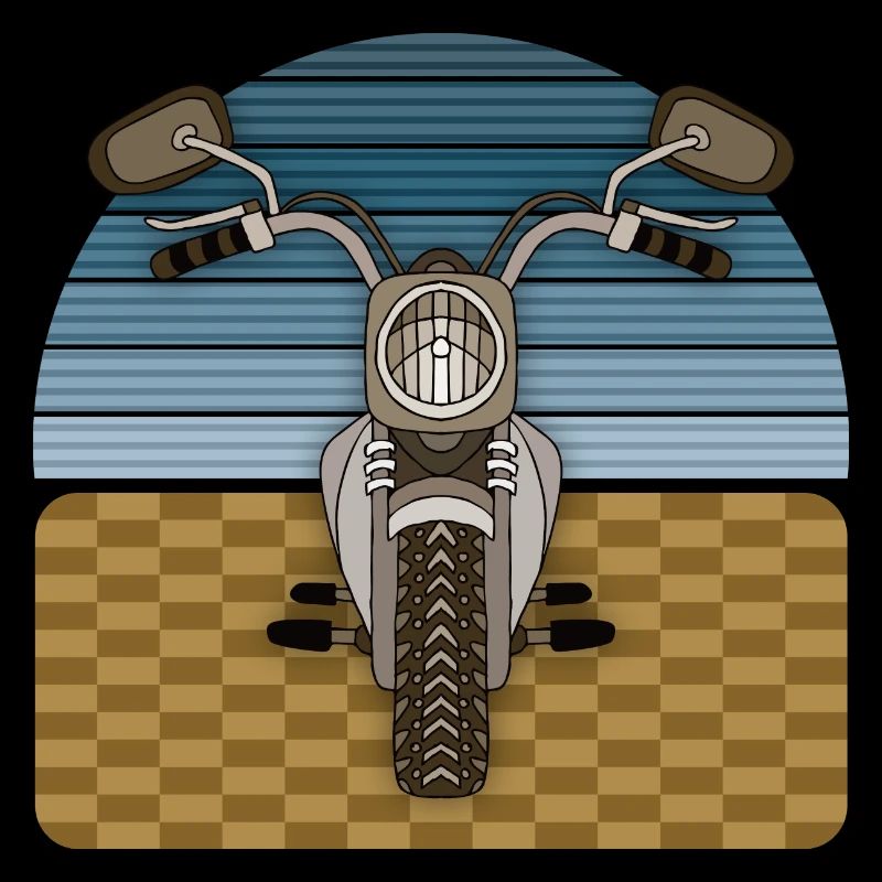 Motorrad