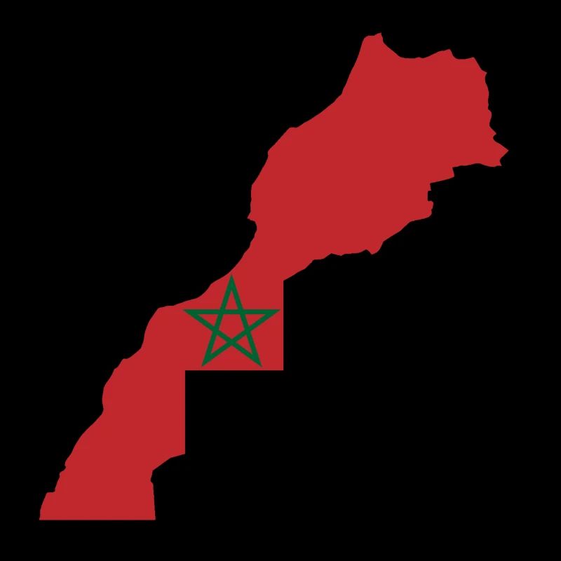 Marokko