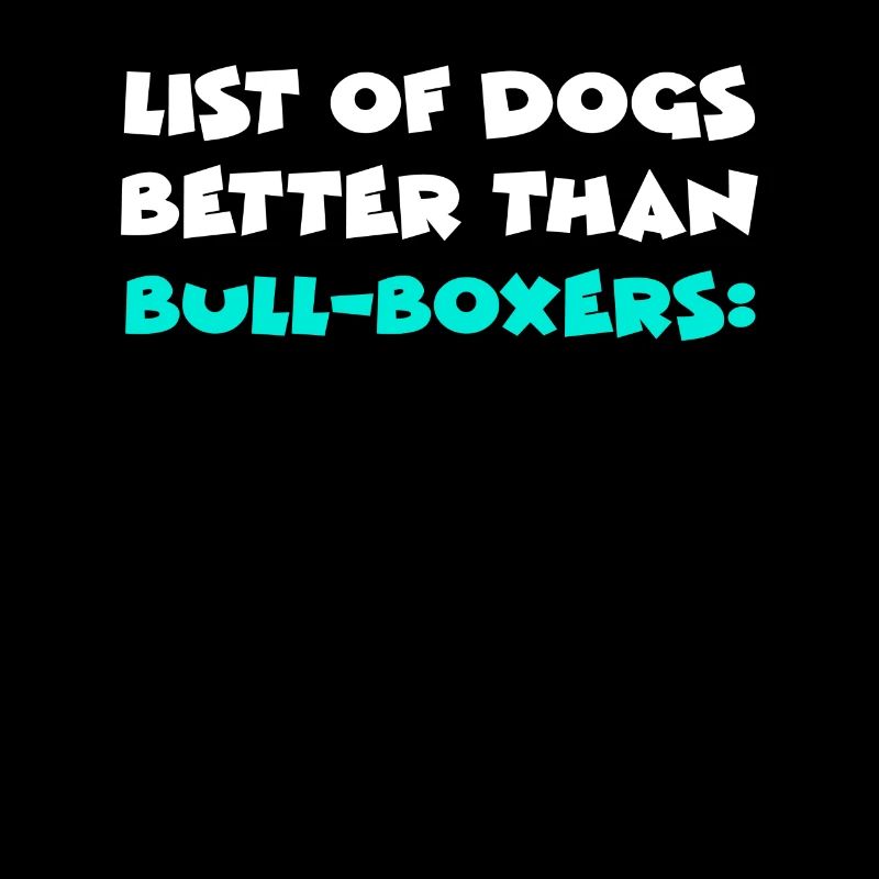 Bull-Boxers