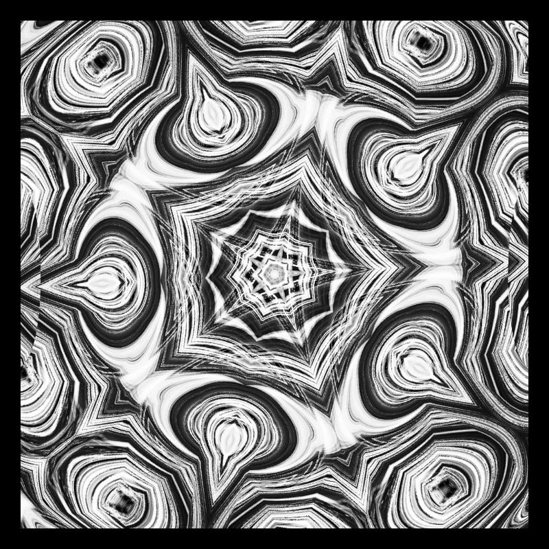Collection Mandala
