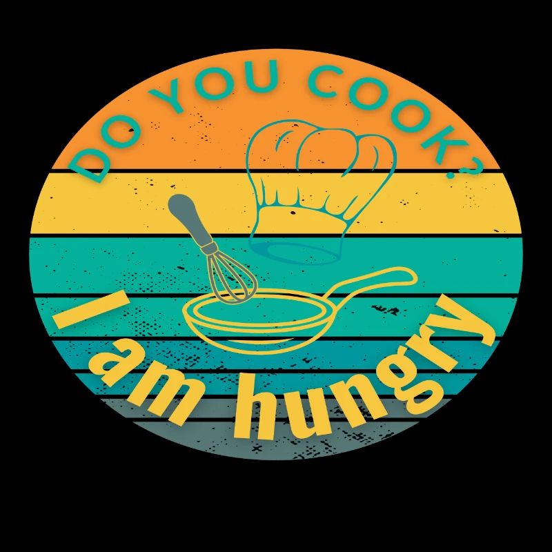 Cuisinez-vous ? J’ai faim