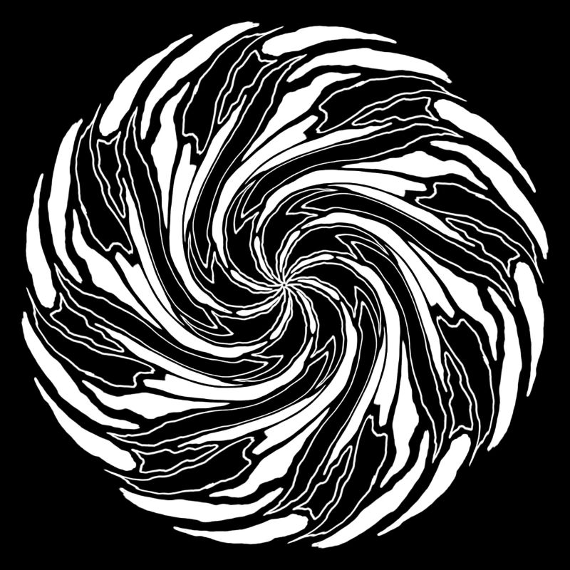 Tekno Spiral