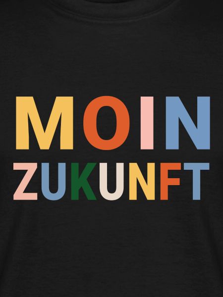 MOIN ZUKUNFT