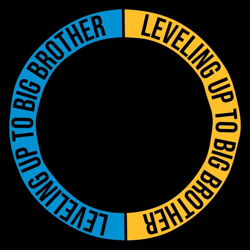 Leveling up big brother