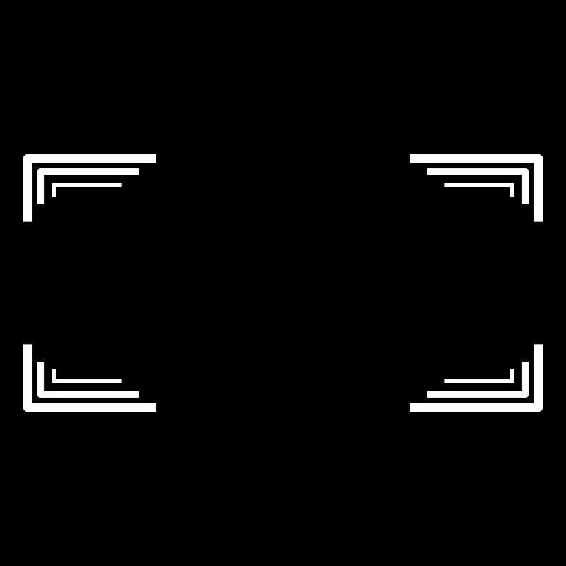 Rectangle Frame, élément