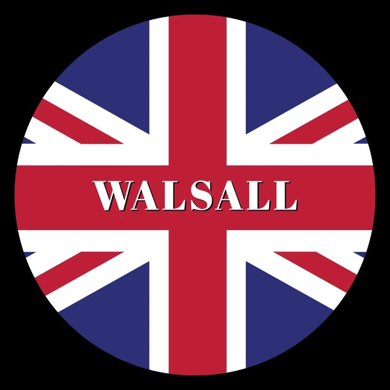 Walsall Royaume-Uni