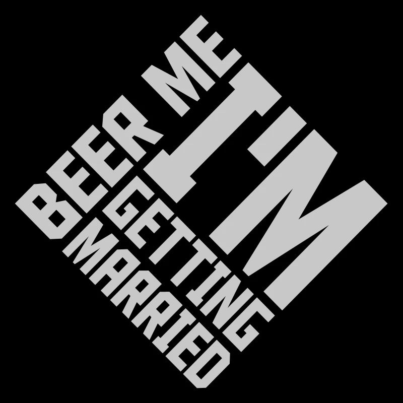 Birra Me Sposarsi