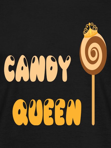 Candy Queen