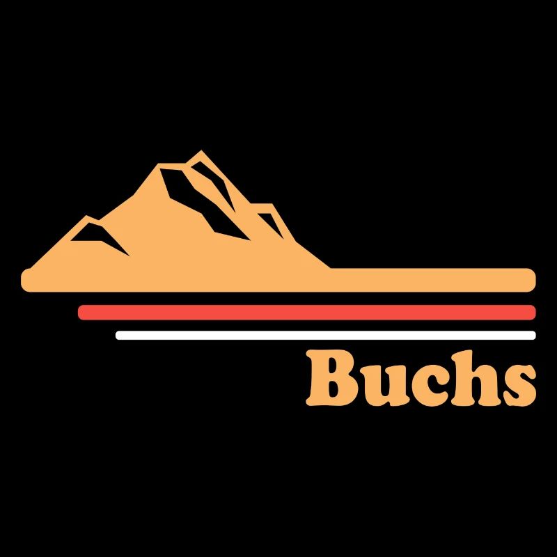 Buchs Switzerland Gift