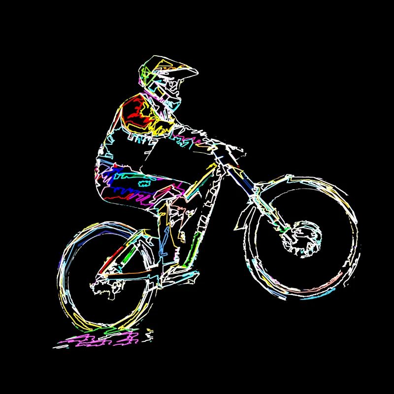 vtt mtb