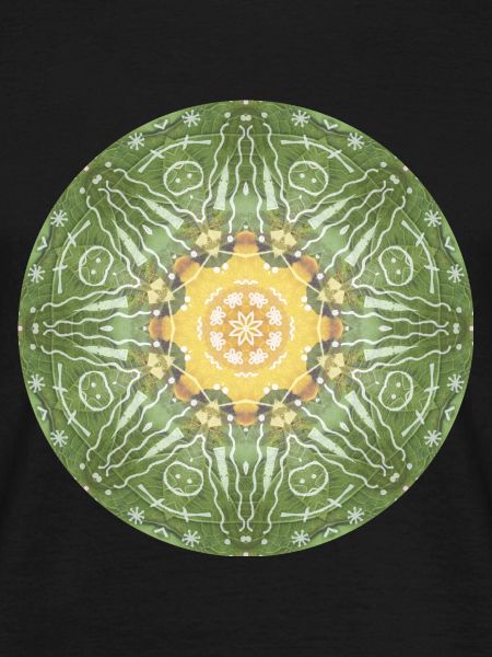 Mandala-Quantum 3