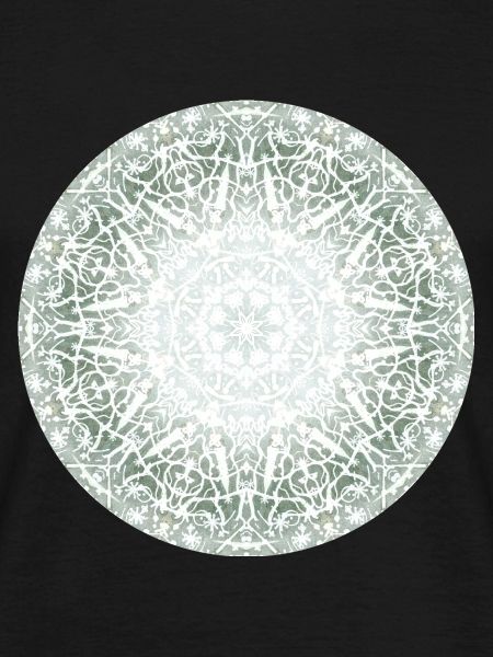 Mandala-Quantum 16