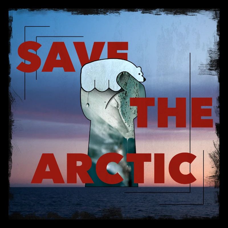 Save The Arctic