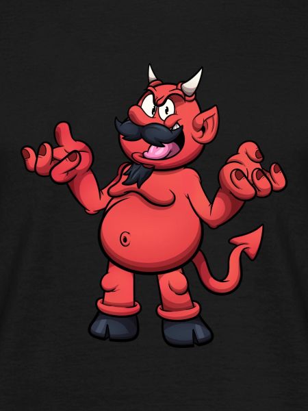 Evil Devil