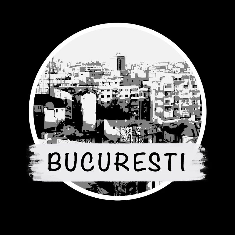 Bukarest City
