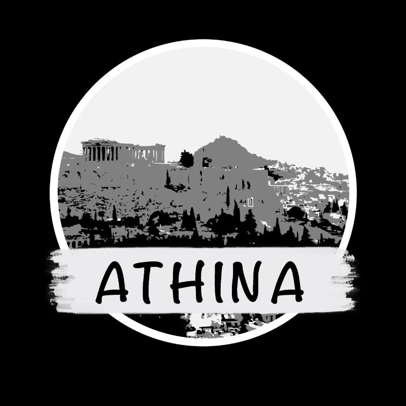 Ville d’Athènes