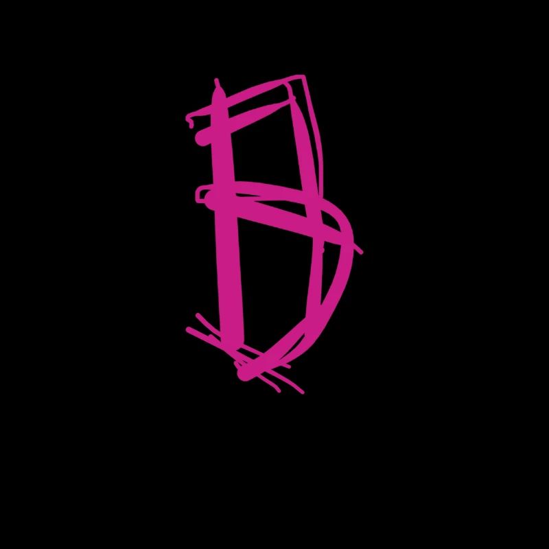 Purple B