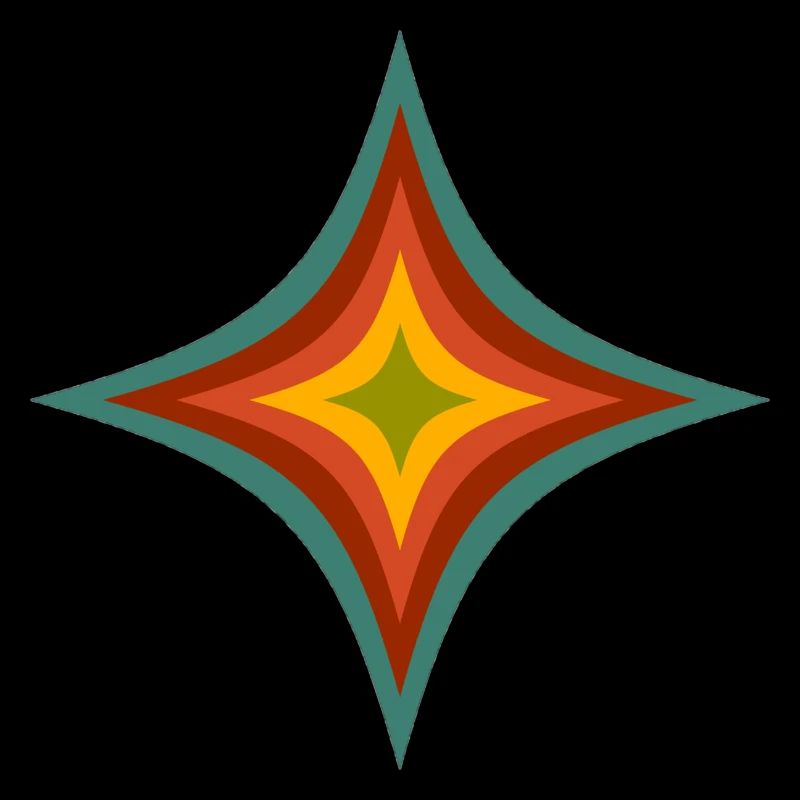 star