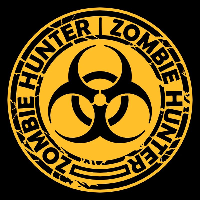 chasseur de zombies citation d’Halloween