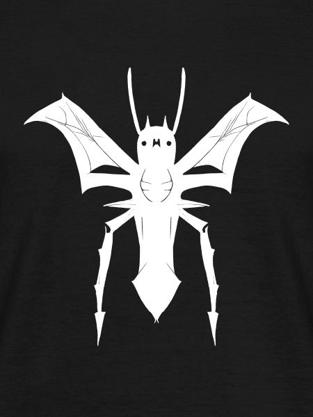 Flying spider