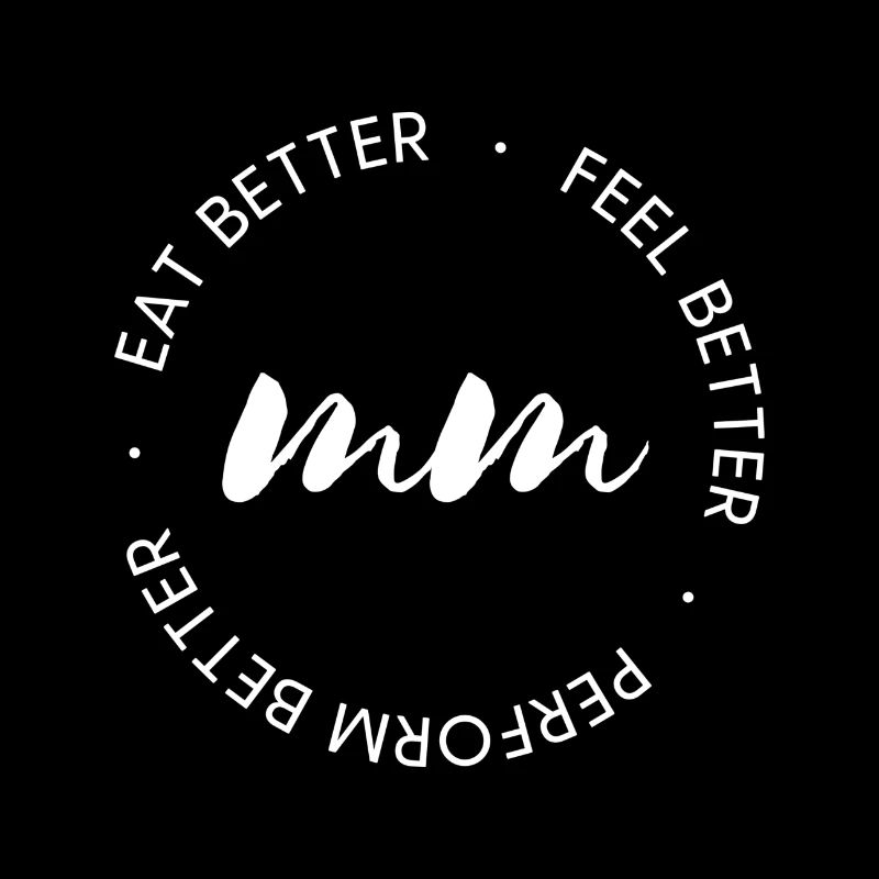MM logo rund