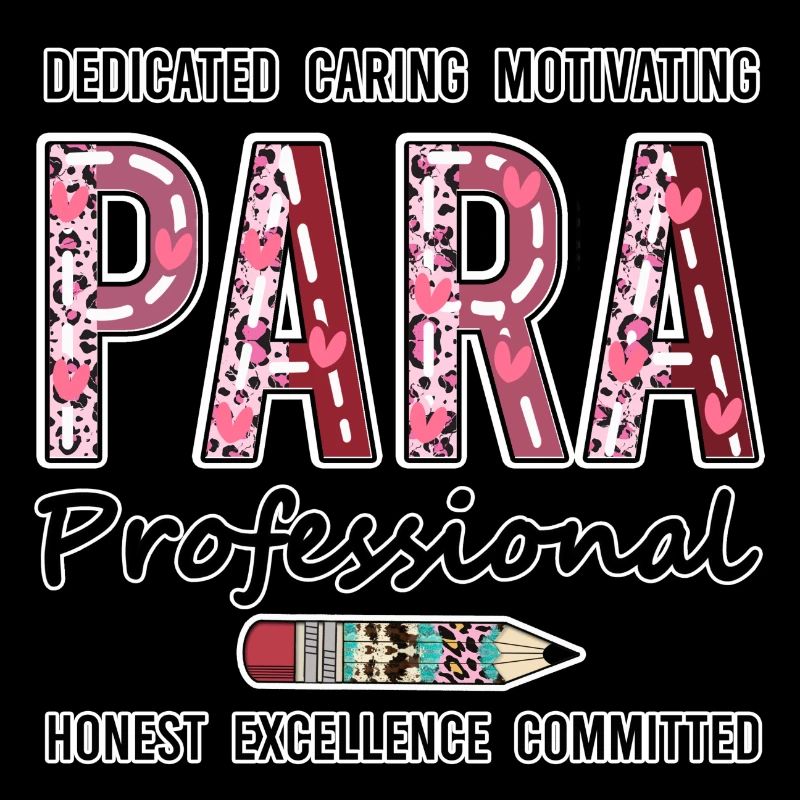 Para professionnel