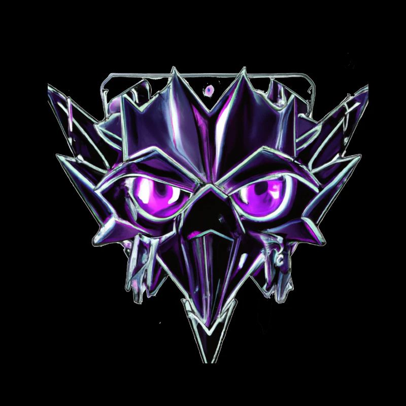 Cyber Eule 1