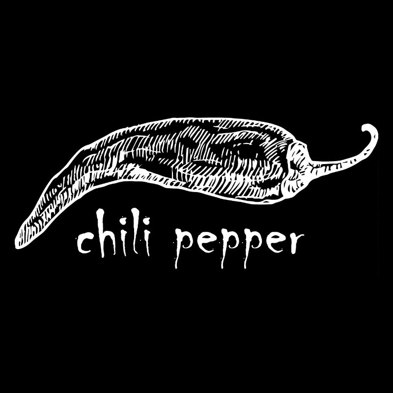 Chili pepper