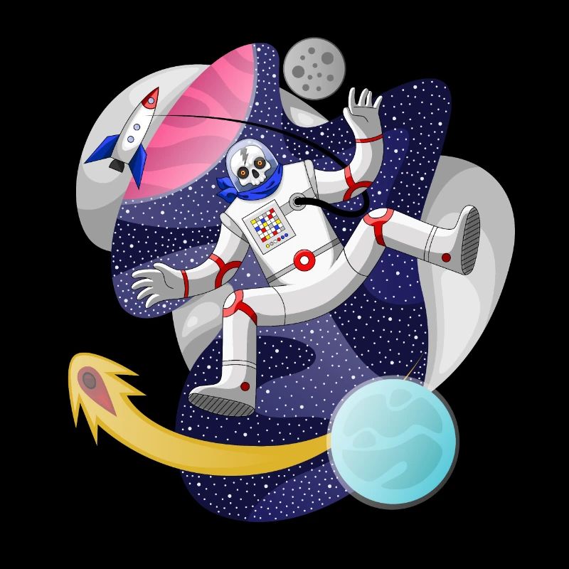 Espace sidéral