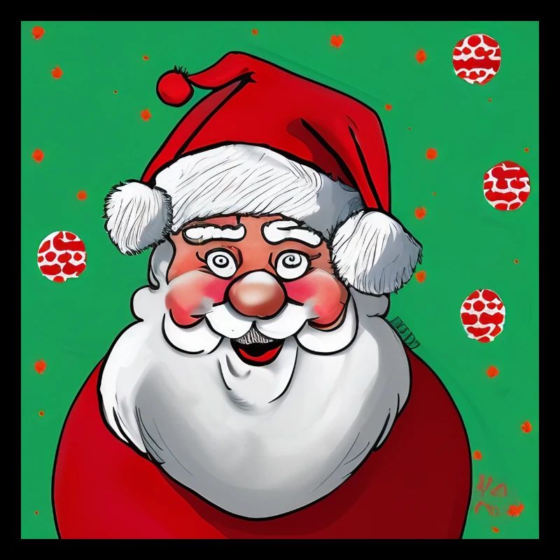 Weihnachtsmann