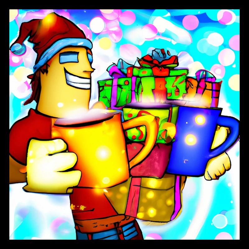 Café Père Noël
