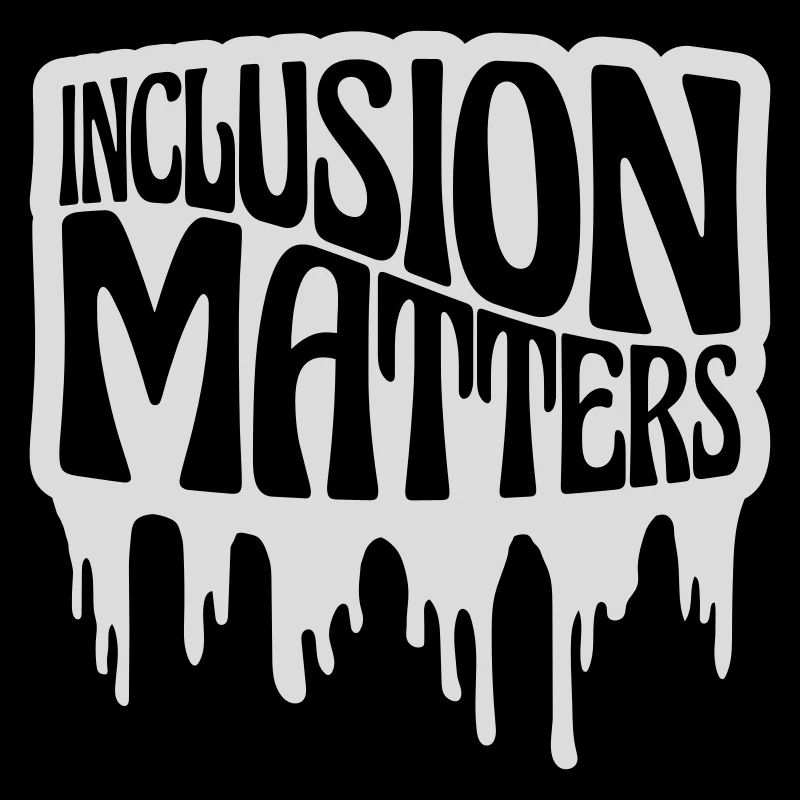 inclusion matters Logo Quote