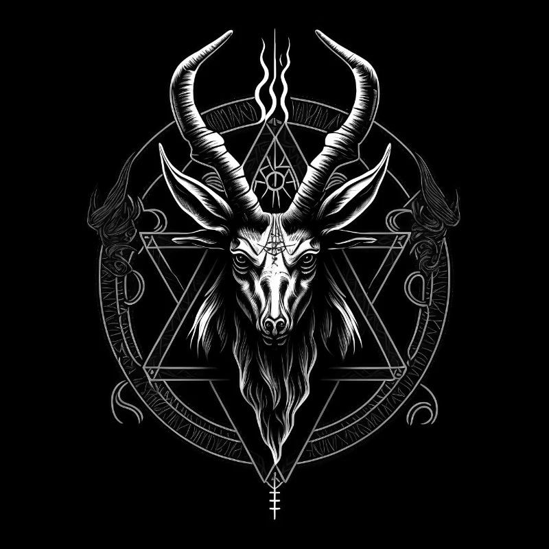 Black Coven - Nebeltier