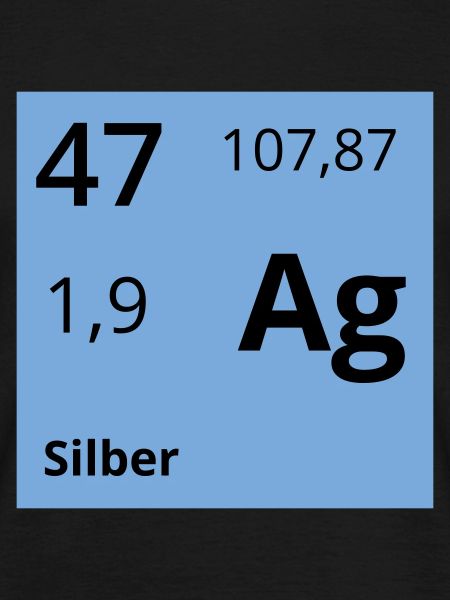 Silber