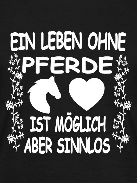 Pferde