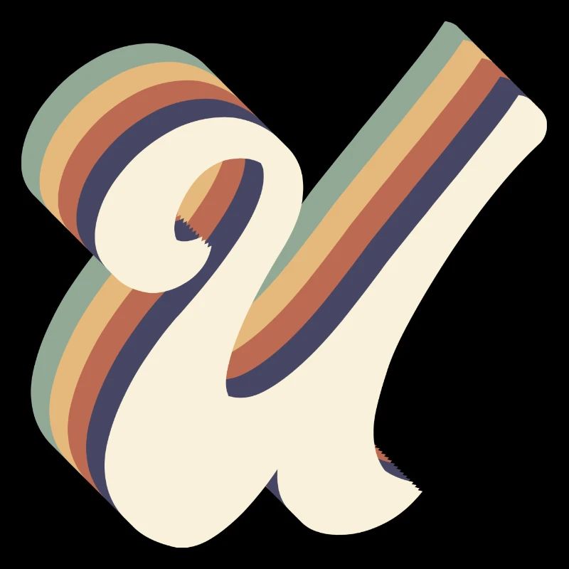 Buchstabe u
