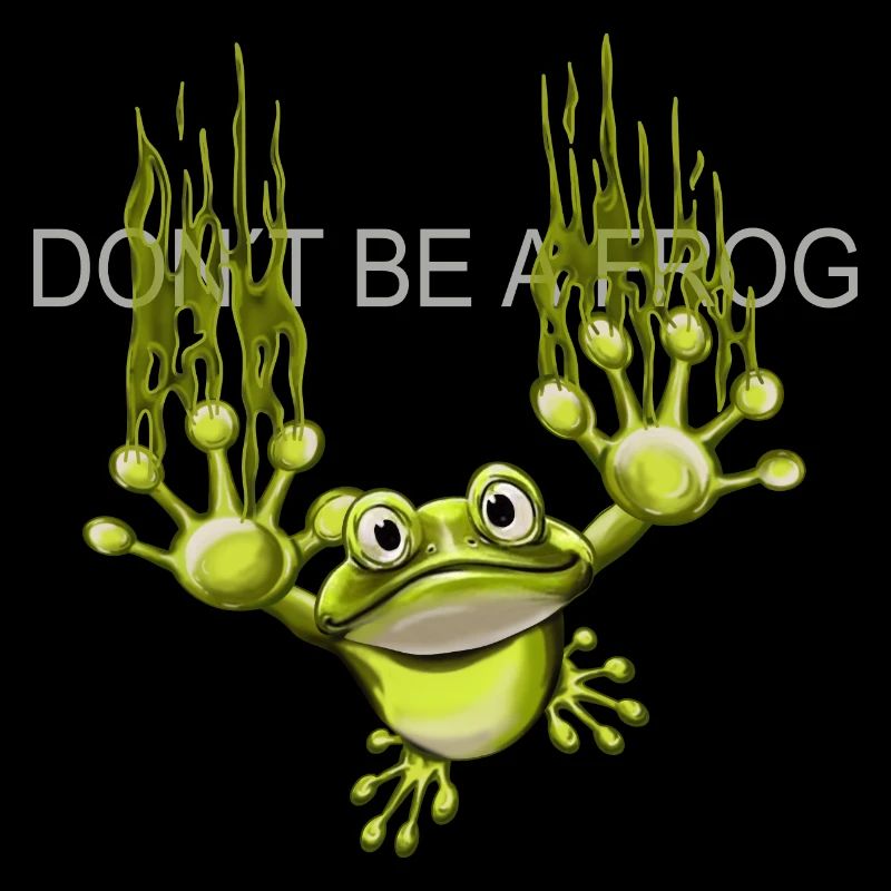 Grenouille