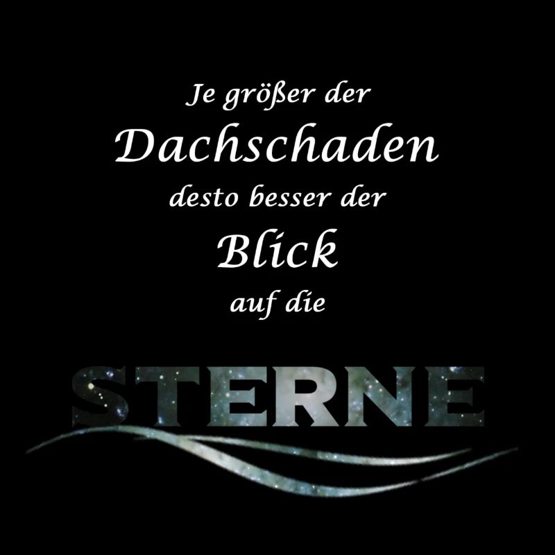 Ein Blick in die Sterne