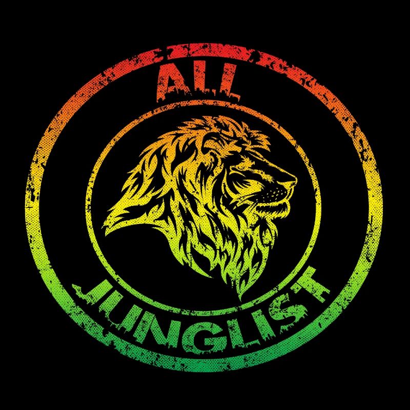 Tous les Junglist
