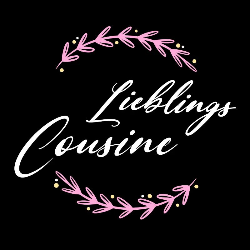 Lieblingscousine