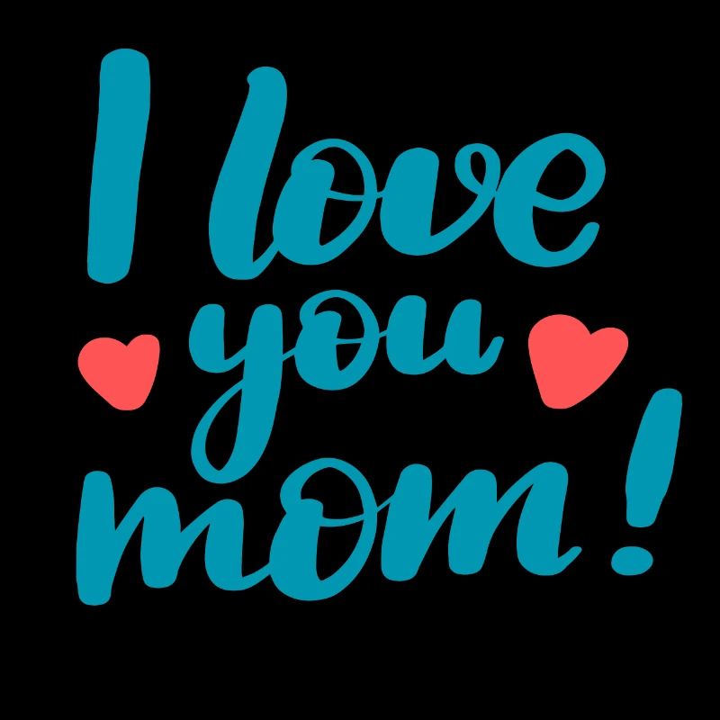 Ich hab dich lieb, Mama