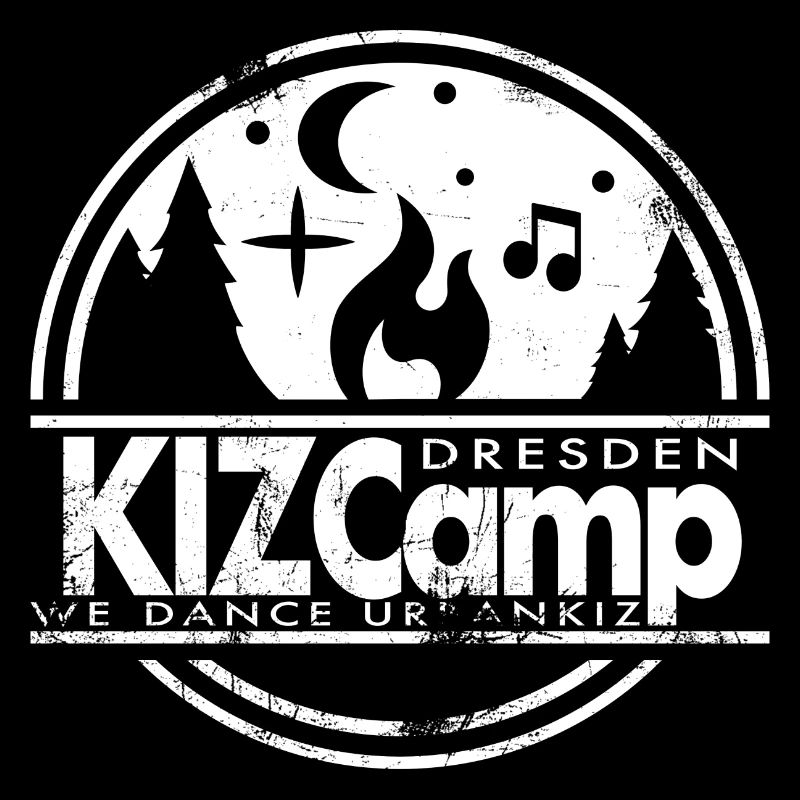KizCamp 2023 white
