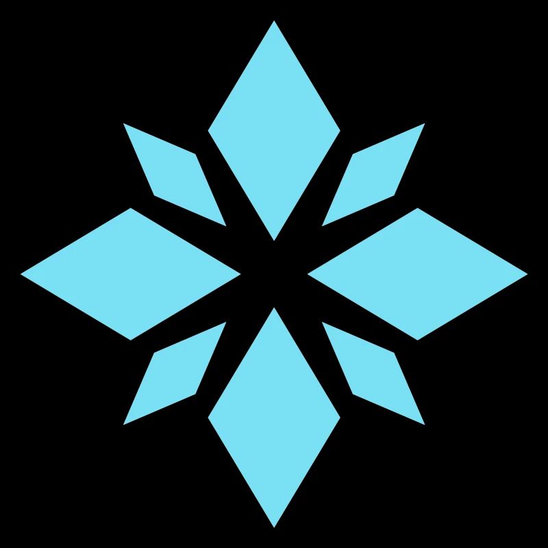 Frostflocke