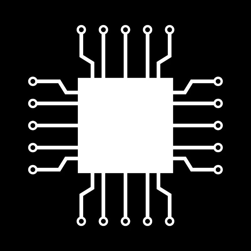 Geek Circuit Computer Circuit