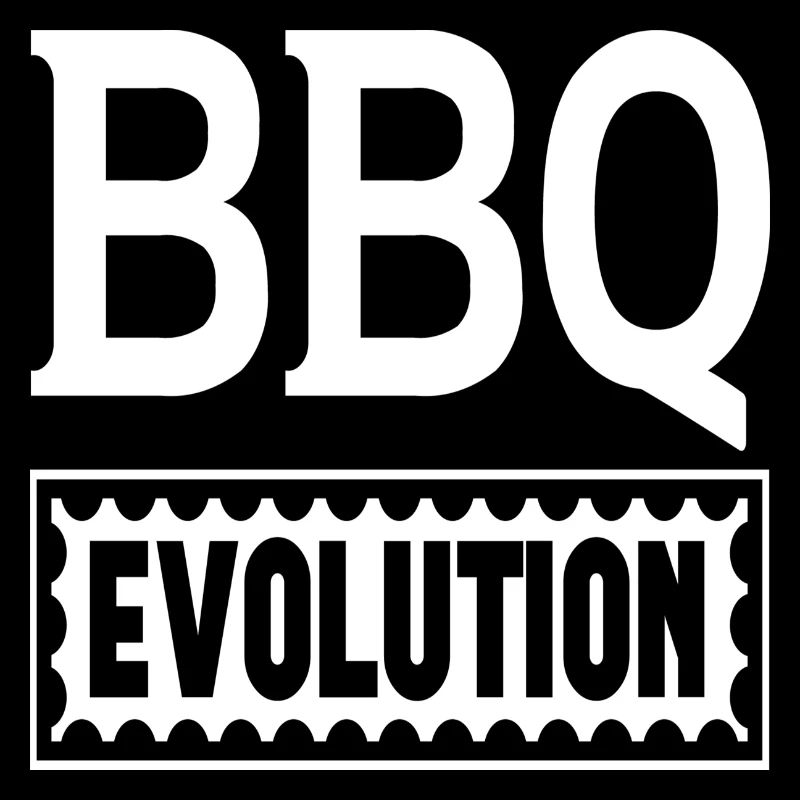 BBQ Evolution